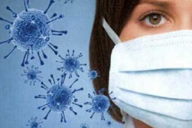 Через ріст захворюваності на коронавірус, Кабмін знову запроваджуватиме масковий режим в Україні